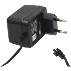 Jamara Ladegerät Dancing Car 6V Toystecker 230V Zubehör Netzteil