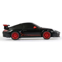 Jamara RC Porsche GT3 RS 1:24 Schwarz 40MHz Inklusive Fernsteuerung Ferngesteuertes Auto NEU -Spielzeug Geschäft xjam 404095 3 1280x1280