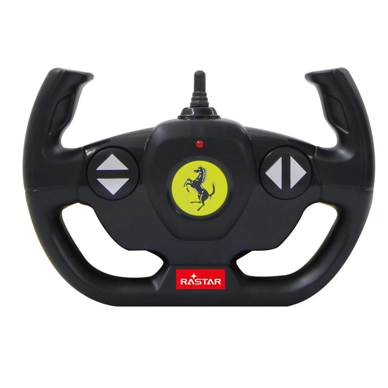 Jamara RC Ferrari La Ferrari 1:14 Rot 40MHz Tür Manuell 2 Jamara RC Ferrari La Ferrari 1:14 Rot 40MHz Tür Manuell – Bild 2