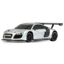 Jamara RC Audi R8 LMS 1:24 Silber 27MHz -Spielzeug Geschäft xjam 404435 2 1280x1280