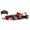 Jamara Ferrari F1 1:18 Rot 40MHz Funkferngesteuertes Auto Fahrzeug Rennauto
