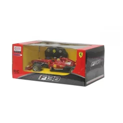 Jamara Ferrari F1 1:18 Rot 40MHz Funkferngesteuertes Auto Fahrzeug Rennauto 11 Jamara Ferrari F1 1:18 Rot 40MHz Funkferngesteuertes Auto Fahrzeug Rennauto -Spielzeug Geschäft xjam 404515 5 1280x1280