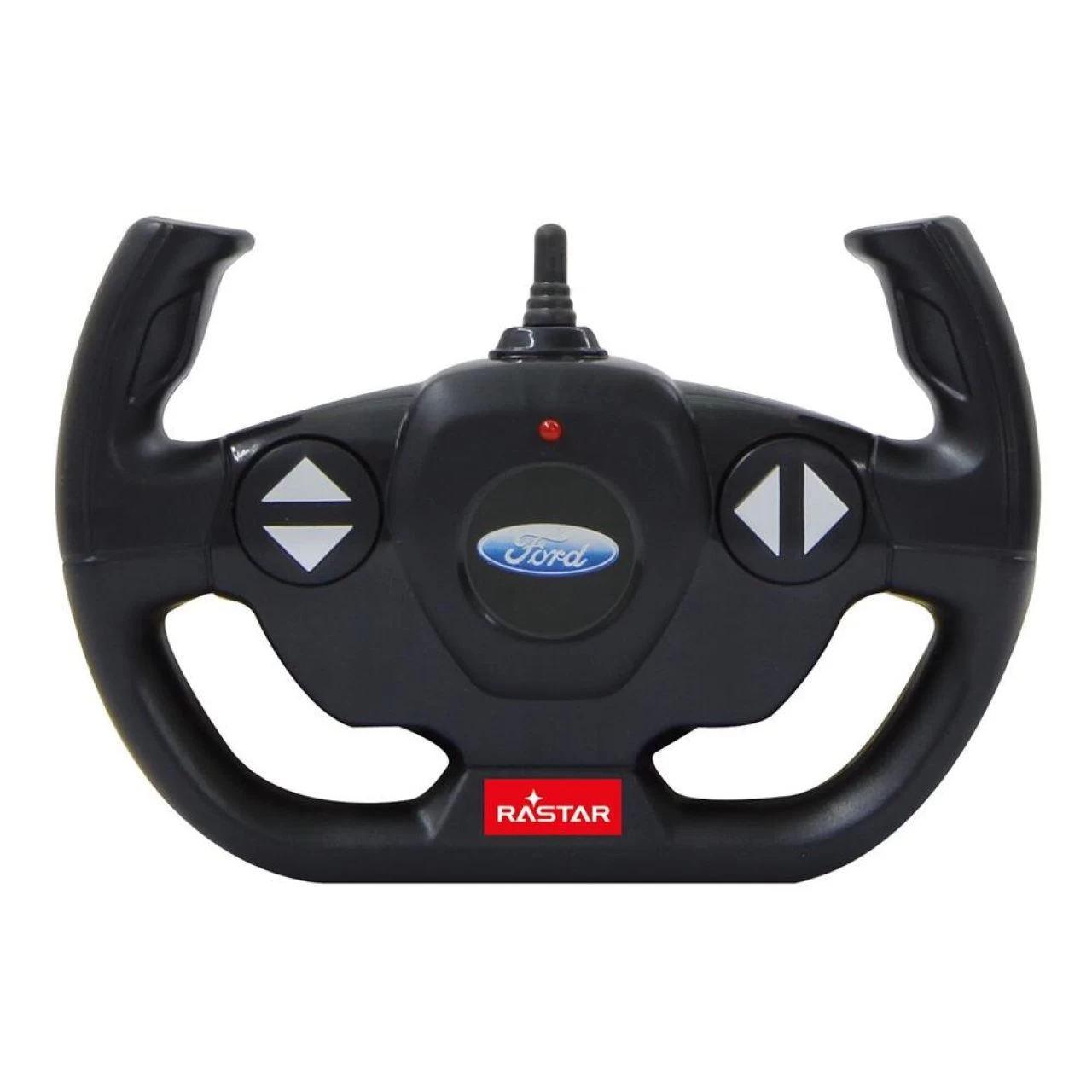 Jamara Ford Shelby GT500 1:14 Rot 40MHz Funkferngesteuertes Auto Fahrzeug 2 Jamara Ford Shelby GT500 1:14 Rot 40MHz Funkferngesteuertes Auto Fahrzeug – Bild 2