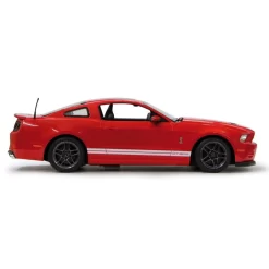 Jamara Ford Shelby GT500 1:14 Rot 40MHz Funkferngesteuertes Auto Fahrzeug 11 Jamara Ford Shelby GT500 1:14 Rot 40MHz Funkferngesteuertes Auto Fahrzeug -Spielzeug Geschäft xjam 404541 4 1280x1280