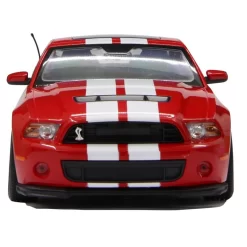 Jamara Ford Shelby GT500 1:14 Rot 40MHz Funkferngesteuertes Auto Fahrzeug 12 Jamara Ford Shelby GT500 1:14 Rot 40MHz Funkferngesteuertes Auto Fahrzeug -Spielzeug Geschäft xjam 404541 5 1280x1280
