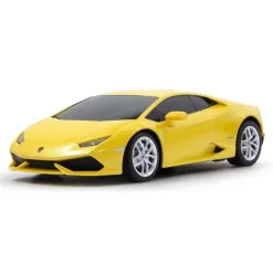 Jamara Lamborghini Huracán 1:24 Gelb 2,4GHz Funkferngesteuertes Fahrzeug Auto -Spielzeug Geschäft xjam 404593 2 1280x1280