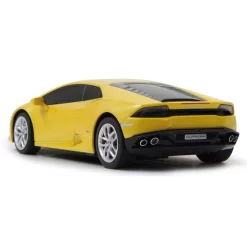 Jamara Lamborghini Huracán 1:24 Gelb 2,4GHz Funkferngesteuertes Fahrzeug Auto -Spielzeug Geschäft xjam 404593 3 1280x1280