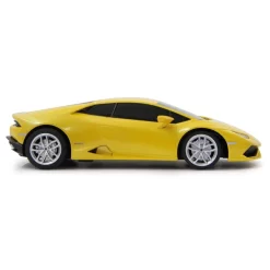 Jamara Lamborghini Huracán 1:24 Gelb 2,4GHz Funkferngesteuertes Fahrzeug Auto -Spielzeug Geschäft xjam 404593 4 1280x1280