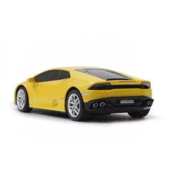 Jamara Lamborghini Huracán 1:24 Gelb 2,4GHz Funkferngesteuertes Fahrzeug Auto -Spielzeug Geschäft xjam 404593 5 1280x1280