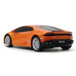 Jamara Lamborghini Huracán 1:24 Orange 2,4GHz Funkferngesteuertes Fahrzeug Auto 9 Jamara Lamborghini Huracán 1:24 Orange 2,4GHz Funkferngesteuertes Fahrzeug Auto -Spielzeug Geschäft xjam 404594 3 1280x1280