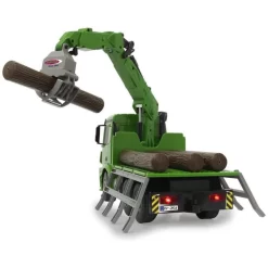 Jamara Holztransporter Mercedes-Benz Ferngesteuertes Baufahrzeug Laster Holzlaster -Spielzeug Geschäft xjam 404935 3 1280x1280