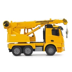 Jamara Schwerlastkran Mercedes-Benz Arocs 1:20 2,4G Ferngesteuertes Baufahrzeug Baustelle 9 Jamara Schwerlastkran Mercedes-Benz Arocs 1:20 2,4G Ferngesteuertes Baufahrzeug Baustelle -Spielzeug Geschäft xjam 404950 2 1280x1280