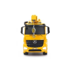 Jamara Schwerlastkran Mercedes-Benz Arocs 1:20 2,4G Ferngesteuertes Baufahrzeug Baustelle 10 Jamara Schwerlastkran Mercedes-Benz Arocs 1:20 2,4G Ferngesteuertes Baufahrzeug Baustelle -Spielzeug Geschäft xjam 404950 3 1280x1280