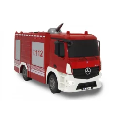 Jamara Feuerwehr TLF Mit Spritzfunktion Mercedes-Benz RC-Auto Funkferngesteuertes Fahrzeug Mit Licht -Spielzeug Geschäft xjam 404970 2 1280x1280