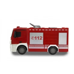 Jamara Feuerwehr TLF Mit Spritzfunktion Mercedes-Benz RC-Auto Funkferngesteuertes Fahrzeug Mit Licht -Spielzeug Geschäft xjam 404970 3 1280x1280