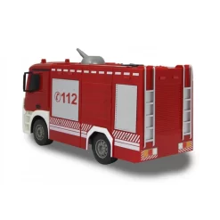 Jamara Feuerwehr TLF Mit Spritzfunktion Mercedes-Benz RC-Auto Funkferngesteuertes Fahrzeug Mit Licht -Spielzeug Geschäft xjam 404970 5 1280x1280