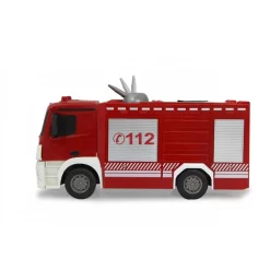 Jamara Feuerwehr TLF Mit Spritzfunktion Mercedes-Benz RC-Auto Funkferngesteuertes Fahrzeug Mit Licht -Spielzeug Geschäft xjam 404970 7 1280x1280