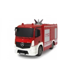Jamara Feuerwehr TLF Mit Spritzfunktion Mercedes-Benz RC-Auto Funkferngesteuertes Fahrzeug Mit Licht -Spielzeug Geschäft xjam 404970 8 1280x1280
