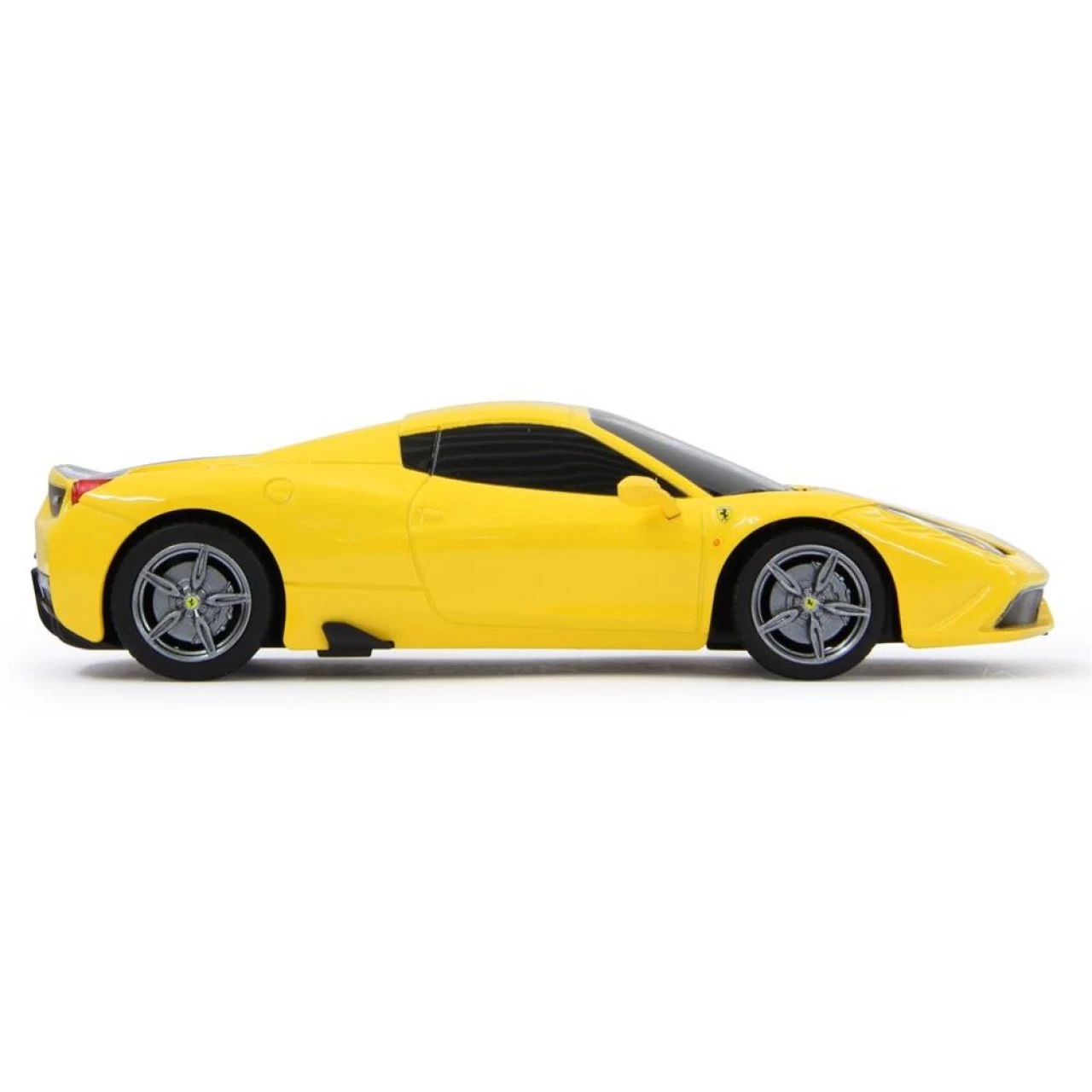 Jamara Ferrari 458 Speciale A 1:24 Gelb 27MHz Funkferngesteuertes Auto Fahrzeug 5 Jamara Ferrari 458 Speciale A 1:24 Gelb 27MHz Funkferngesteuertes Auto Fahrzeug – Bild 5