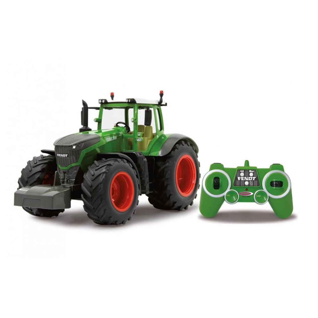 Jamara Fendt 1050 Vario 1:16 2,4GHz Landwirtschaft Traktor Ferngesteuertes Auto Fahrzeug Bauernhof 1 Jamara Fendt 1050 Vario 1:16 2,4GHz Landwirtschaft Traktor Ferngesteuertes Auto Fahrzeug Bauernhof