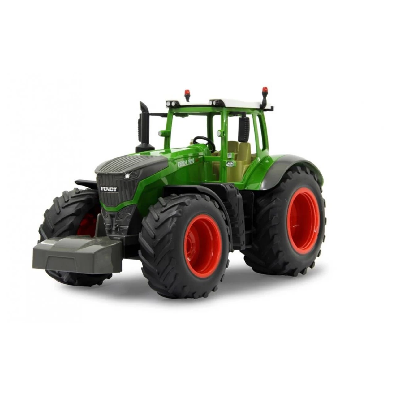 Jamara Fendt 1050 Vario 1:16 2,4GHz Landwirtschaft Traktor Ferngesteuertes Auto Fahrzeug Bauernhof 2 Jamara Fendt 1050 Vario 1:16 2,4GHz Landwirtschaft Traktor Ferngesteuertes Auto Fahrzeug Bauernhof – Bild 2
