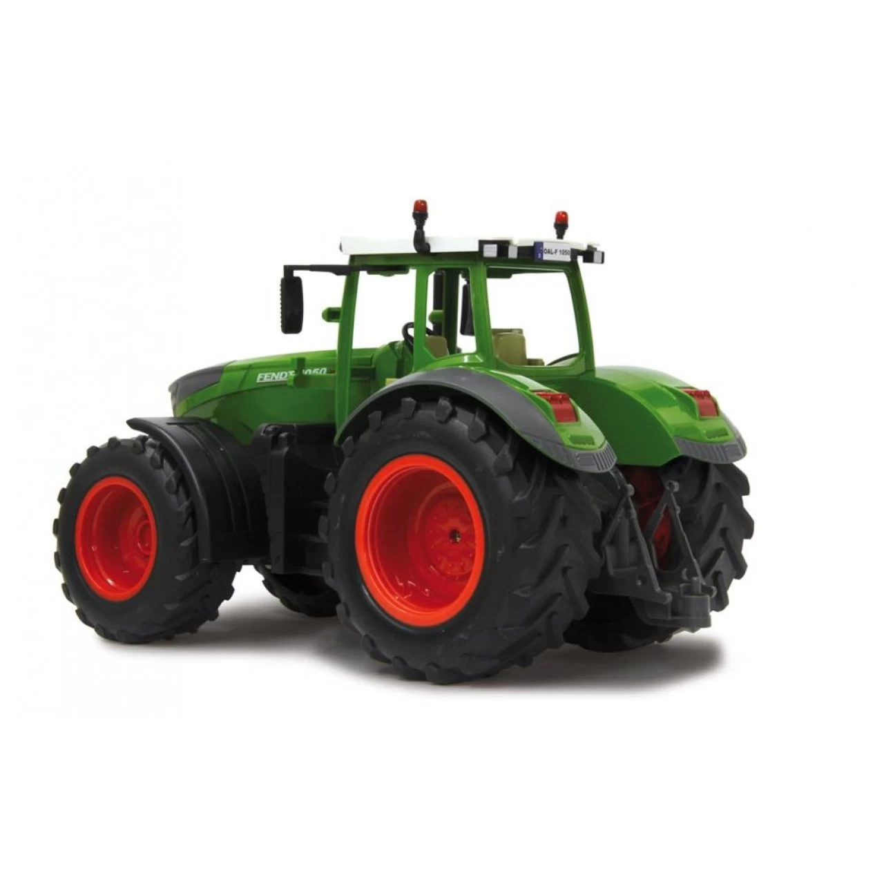 Jamara Fendt 1050 Vario 1:16 2,4GHz Landwirtschaft Traktor Ferngesteuertes Auto Fahrzeug Bauernhof 4 Jamara Fendt 1050 Vario 1:16 2,4GHz Landwirtschaft Traktor Ferngesteuertes Auto Fahrzeug Bauernhof – Bild 4