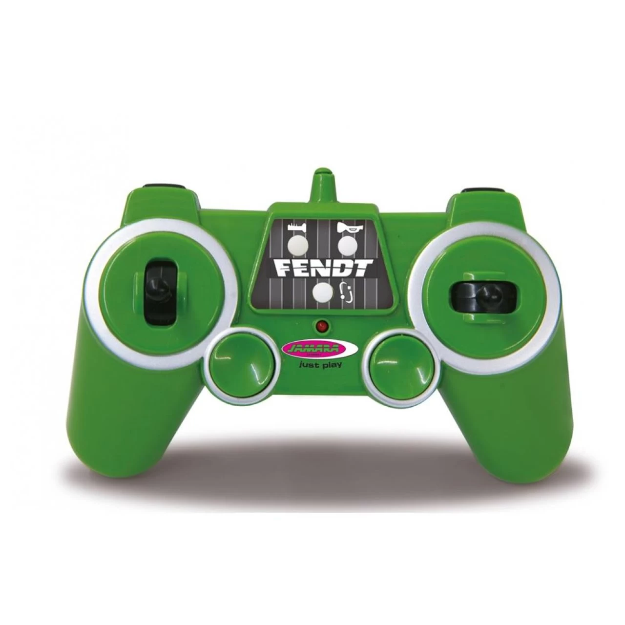 Jamara Fendt 1050 Vario 1:16 2,4GHz Landwirtschaft Traktor Ferngesteuertes Auto Fahrzeug Bauernhof 6 Jamara Fendt 1050 Vario 1:16 2,4GHz Landwirtschaft Traktor Ferngesteuertes Auto Fahrzeug Bauernhof – Bild 6