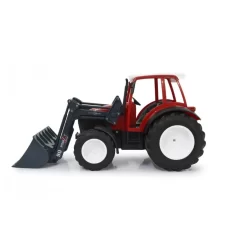 Jamara RC Traktor Lindner Geotrac Mit Frontlader 1:16 2,4GHz Bagger Baustelle Baufahrzeug -Spielzeug Geschäft xjam 405050 2 1280x1280
