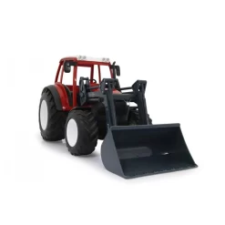 Jamara RC Traktor Lindner Geotrac Mit Frontlader 1:16 2,4GHz Bagger Baustelle Baufahrzeug -Spielzeug Geschäft xjam 405050 3 1280x1280