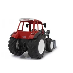 Jamara RC Traktor Lindner Geotrac Mit Frontlader 1:16 2,4GHz Bagger Baustelle Baufahrzeug -Spielzeug Geschäft xjam 405050 4 1280x1280
