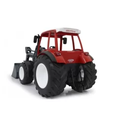Jamara RC Traktor Lindner Geotrac Mit Frontlader 1:16 2,4GHz Bagger Baustelle Baufahrzeug -Spielzeug Geschäft xjam 405050 5 1280x1280