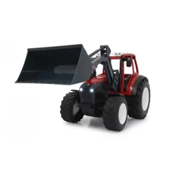 Jamara RC Traktor Lindner Geotrac Mit Frontlader 1:16 2,4GHz Bagger Baustelle Baufahrzeug -Spielzeug Geschäft xjam 405050 6 1280x1280