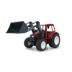 Jamara RC Traktor Lindner Geotrac Mit Frontlader 1:16 2,4GHz Bagger Baustelle Baufahrzeug -Spielzeug Geschäft xjam 405050 7 1280x1280