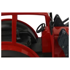 Jamara RC Traktor Lindner Geotrac Mit Frontlader 1:16 2,4GHz Bagger Baustelle Baufahrzeug -Spielzeug Geschäft xjam 405050 9 1280x1280