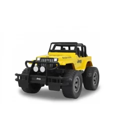 Jamara Jeep Wrangler Rubicon Gelb 1:14 2,4GHz Funkferngesteuertes Auto Fahrzeug Offroad 11 Jamara Jeep Wrangler Rubicon Gelb 1:14 2,4GHz Funkferngesteuertes Auto Fahrzeug Offroad -Spielzeug Geschäft xjam 405053 2 1280x1280