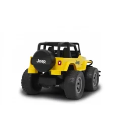 Jamara Jeep Wrangler Rubicon Gelb 1:14 2,4GHz Funkferngesteuertes Auto Fahrzeug Offroad 12 Jamara Jeep Wrangler Rubicon Gelb 1:14 2,4GHz Funkferngesteuertes Auto Fahrzeug Offroad -Spielzeug Geschäft xjam 405053 3 1280x1280