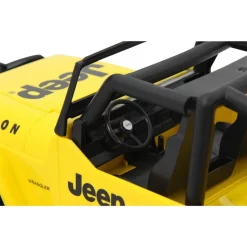 Jamara Jeep Wrangler Rubicon Gelb 1:14 2,4GHz Funkferngesteuertes Auto Fahrzeug Offroad 13 Jamara Jeep Wrangler Rubicon Gelb 1:14 2,4GHz Funkferngesteuertes Auto Fahrzeug Offroad -Spielzeug Geschäft xjam 405053 4 1280x1280