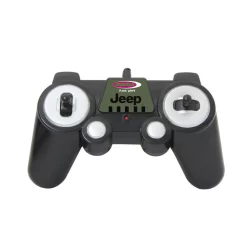 Jamara RC Jeep Wrangler Rubicon 1:12 Olivgrün 2,4 GHz Ferngesteuert Spielzeugauto -Spielzeug Geschäft xjam 405054 2 1280x1280