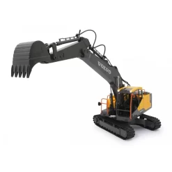 Jamara Bagger Volvo EC160E 1:16 2,4GHz Funkferngesteuertes Auto Baufahrzeug -Spielzeug Geschäft xjam 405055 3 1280x1280