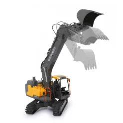 Jamara Bagger Volvo EC160E 1:16 2,4GHz Funkferngesteuertes Auto Baufahrzeug -Spielzeug Geschäft xjam 405055 4 1280x1280