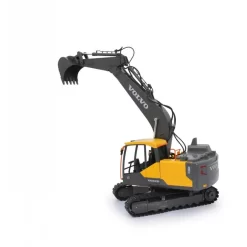 Jamara Bagger Volvo EC160E 1:16 2,4GHz Funkferngesteuertes Auto Baufahrzeug -Spielzeug Geschäft xjam 405055 5 1280x1280