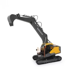 Jamara Bagger Volvo EC160E 1:16 2,4GHz Funkferngesteuertes Auto Baufahrzeug -Spielzeug Geschäft xjam 405055 6 1280x1280