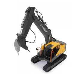 Jamara Bagger Volvo EC160E 1:16 2,4GHz Funkferngesteuertes Auto Baufahrzeug -Spielzeug Geschäft xjam 405055 8 1280x1280