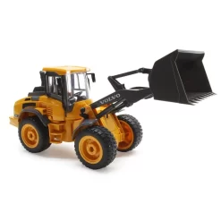 Jamara Radlader Volvo L50 1:16 2,4GHz RC Ferngesteuertes Baufahrzeug Lader Baustelle Gelb -Spielzeug Geschäft xjam 405058 3 1280x1280