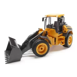 Jamara Radlader Volvo L50 1:16 2,4GHz RC Ferngesteuertes Baufahrzeug Lader Baustelle Gelb -Spielzeug Geschäft xjam 405058 5 1280x1280