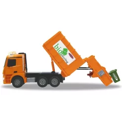 Jamara Müllwagen Mercedes Antos Ferngesteuertes Auto Müllauto Abfall Recycling 16 Jamara Müllwagen Mercedes Antos Ferngesteuertes Auto Müllauto Abfall Recycling -Spielzeug Geschäft xjam 405079 7 1280x1280