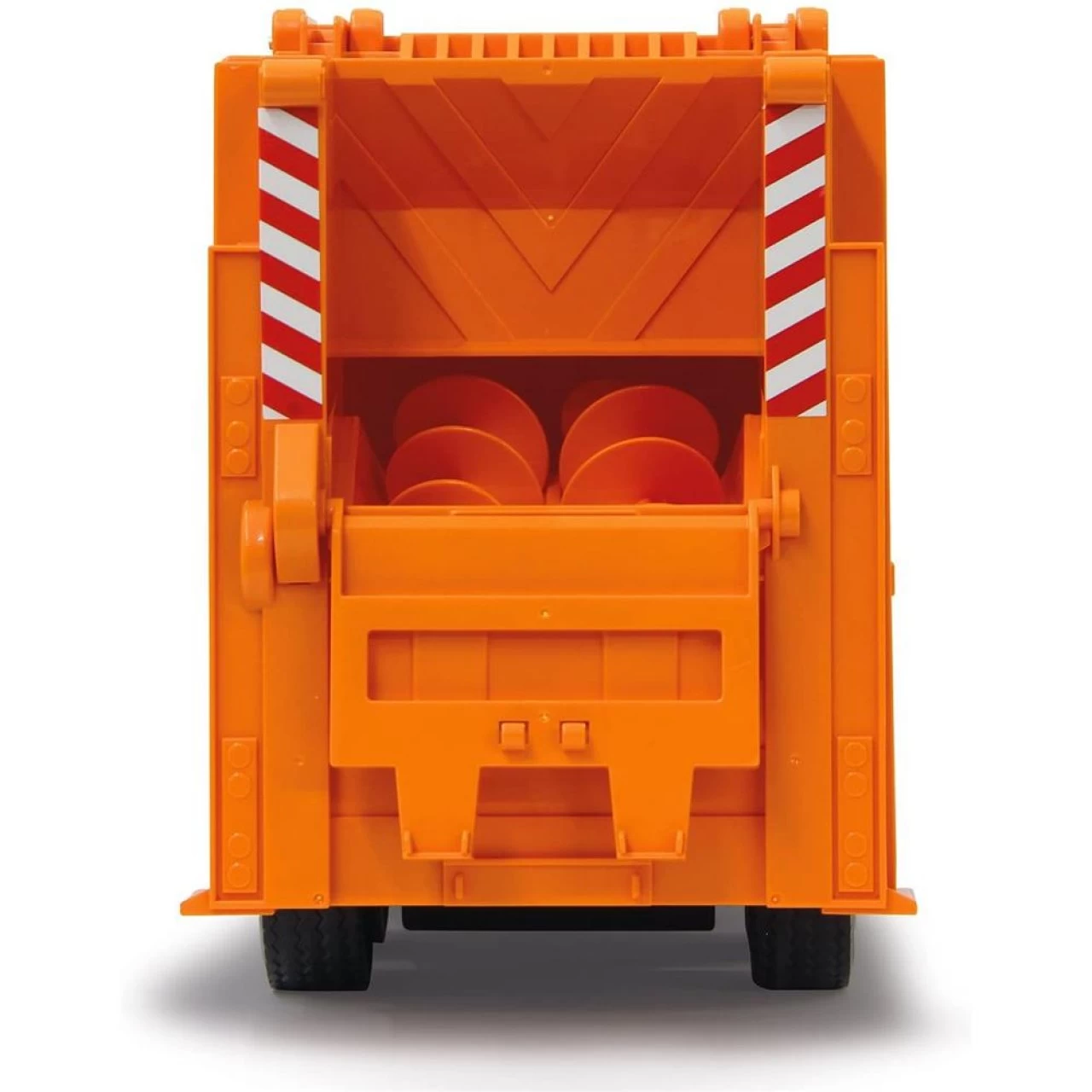 Jamara Müllwagen Mercedes Antos Ferngesteuertes Auto Müllauto Abfall Recycling 9 Jamara Müllwagen Mercedes Antos Ferngesteuertes Auto Müllauto Abfall Recycling – Bild 9