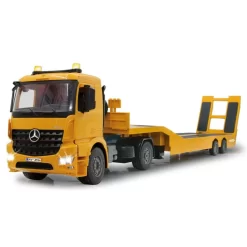 Jamara Tieflader Mercedes Arocs 1:20 2,4G Baufahrzeug Ferngesteuertes Auto Fahrzeug RC -Spielzeug Geschäft xjam 405107 3 1280x1280