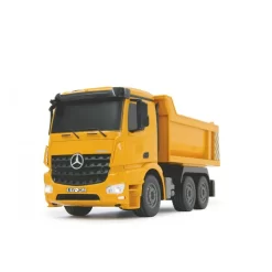 Jamara Muldenkipper Mercedes-Benz Arocs 1:26 2,4G Ferngesteuertes Baufahrzeug Baustelle 12 Jamara Muldenkipper Mercedes-Benz Arocs 1:26 2,4G Ferngesteuertes Baufahrzeug Baustelle -Spielzeug Geschäft xjam 405108 5 1280x1280