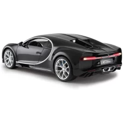 Jamara Bugatti Chiron 1:14 Schwarz 27MHz RC Auto 405134 9 Jamara Bugatti Chiron 1:14 Schwarz 27MHz RC Auto 405134 -Spielzeug Geschäft xjam 405134 3 1280x1280